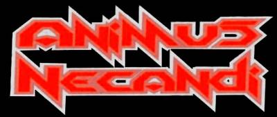 logo Animus Necandi